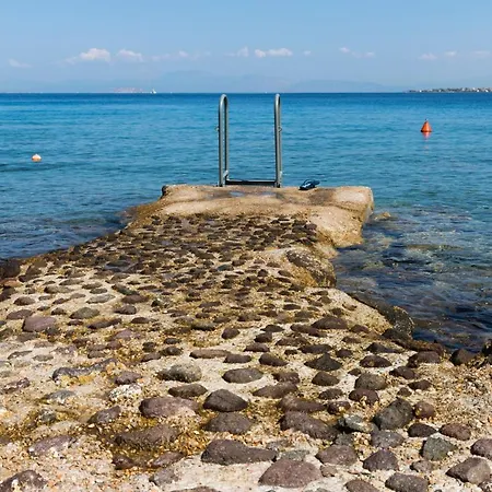 Mare 2* Perdika (Aegina)