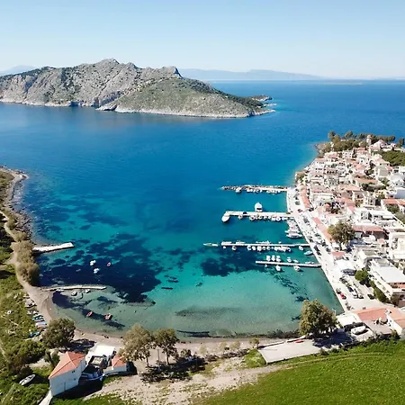 Mare 2* Perdika (Aegina)