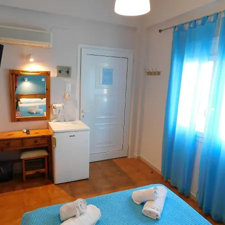 Maison d'hôtes Mare Guesthouse&café 3*