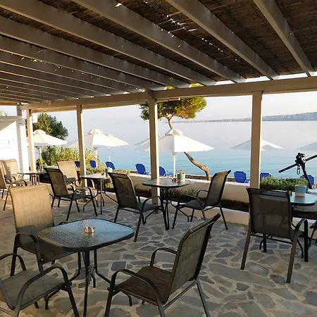 Mare Guest house Perdika (Aegina)