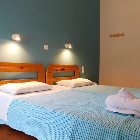 Mare Guest house
