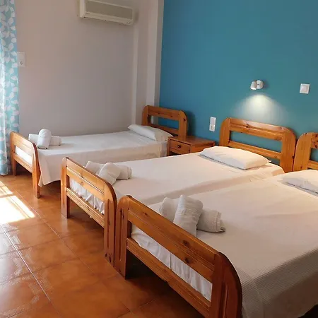 Mare Guest house 2*