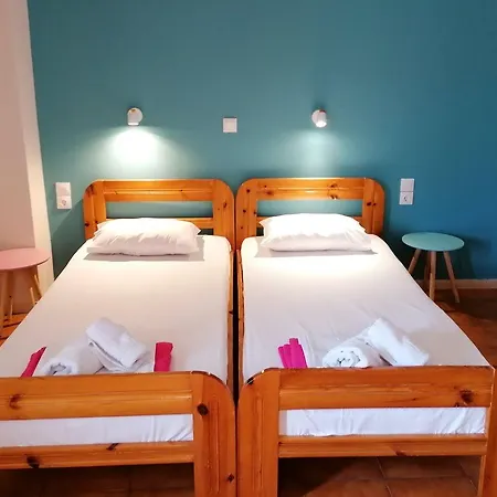 Mare Guest house