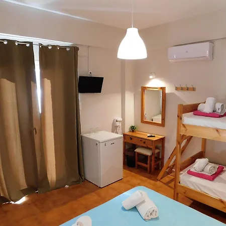 Mare Guest house