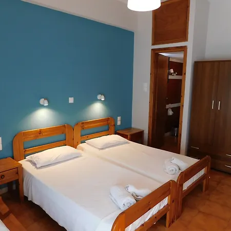 Guest house Mare 2*