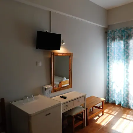 Mare Guesthouse&café