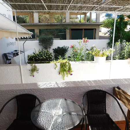 Mare Pensjonat 3*