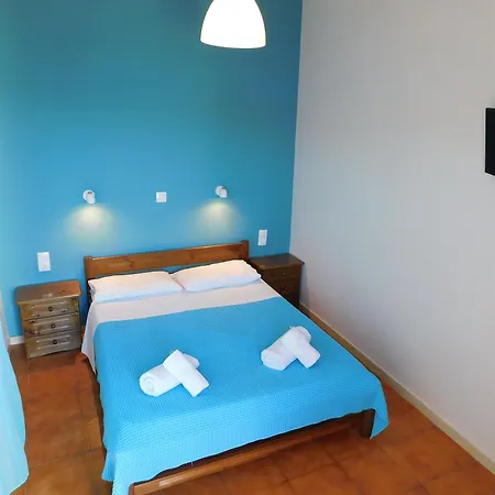 Mare Guest house 2*
