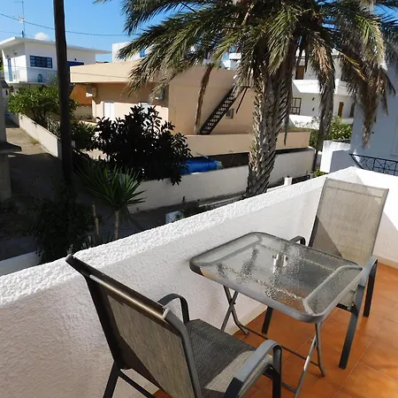 Guest house Mare 2*