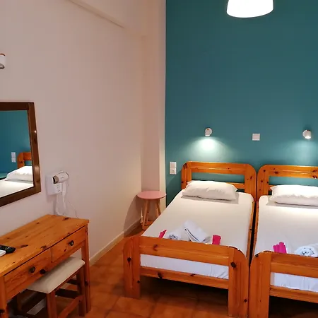 Guest house Mare Perdika (Aegina)
