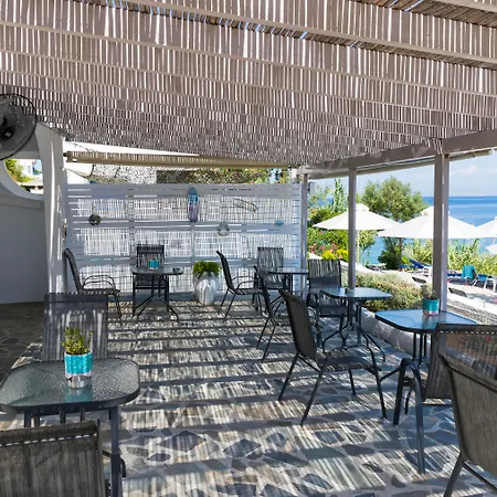 Mare 2* Perdika (Aegina)