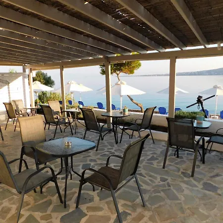 Mare Guesthouse&café