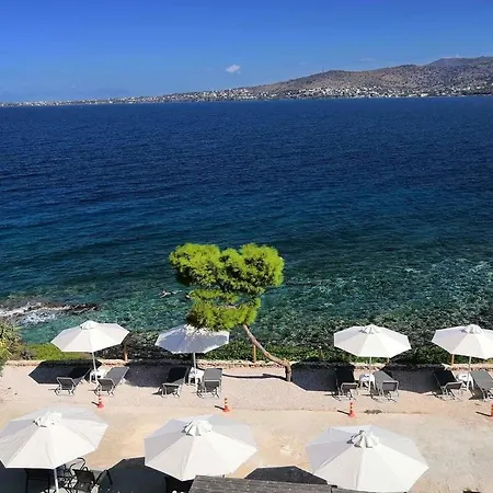Mare Guesthouse&café