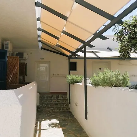 Mare Guesthouse&café Maison d'hôtes
