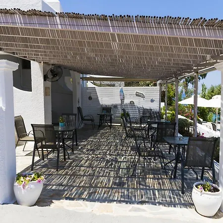 Mare 2* Perdika (Aegina)