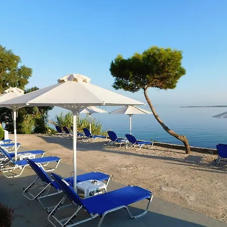 Mare Guesthouse&café 3*