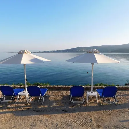 Maison d'hôtes Mare Guesthouse&café 3*