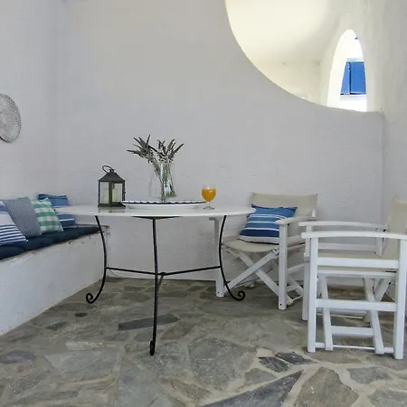 Guest house Mare 2*