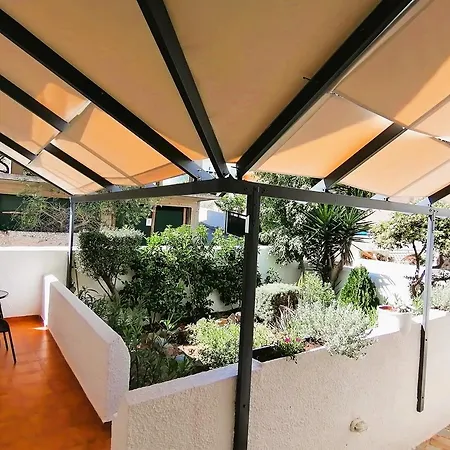 Mare Perdika (Aegina)