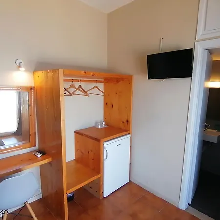 Guest house Mare Perdika (Aegina)