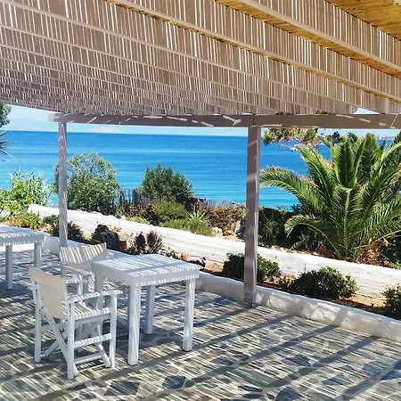 Mare Guesthouse&café Maison d'hôtes 3*
