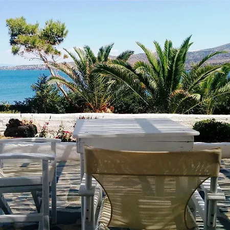 Mare Guest house 2*