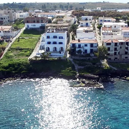 Pensjonat Mare