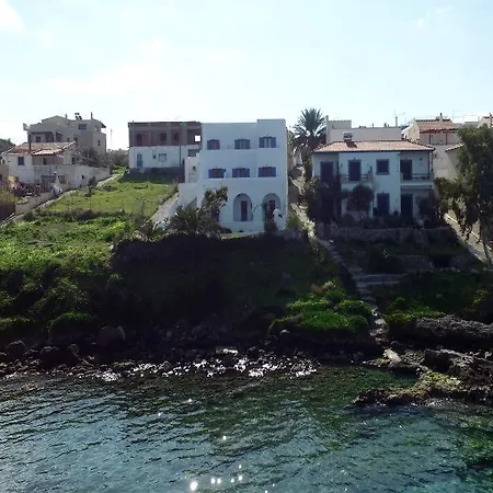 Mare Perdika (Aegina)