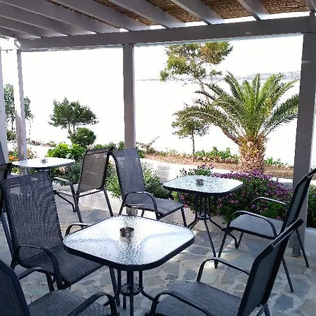 Mare Guest house Perdika (Aegina)
