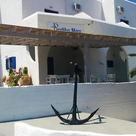 Mare Perdika (Aegina)