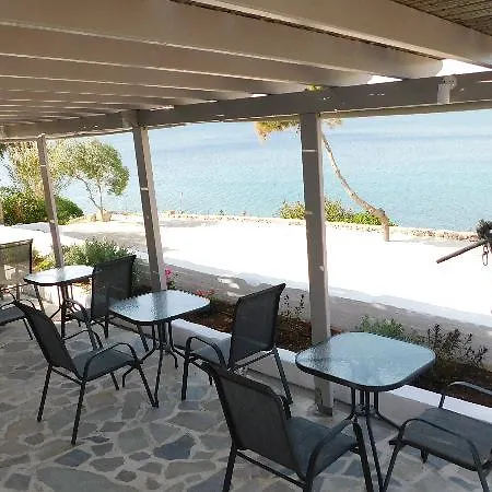 Mare Guest house Perdika (Aegina)