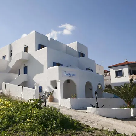 Mare Perdika (Aegina)