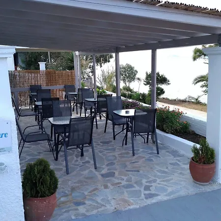 Pensjonat Mare