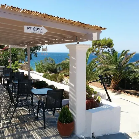Mare 2* Perdika (Aegina)