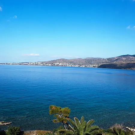 Guest house Mare Perdika (Aegina)