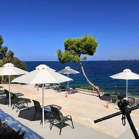 Mare Guest house 2*