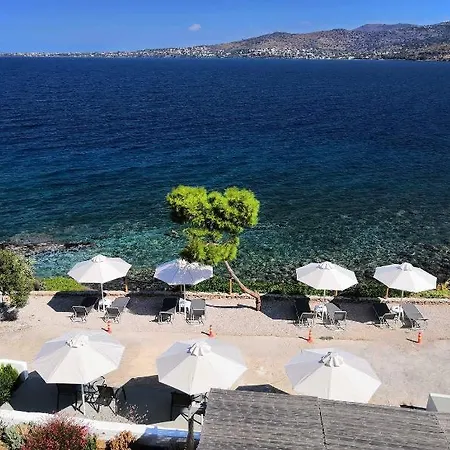 Maison d'hôtes Mare Guesthouse&café 3*