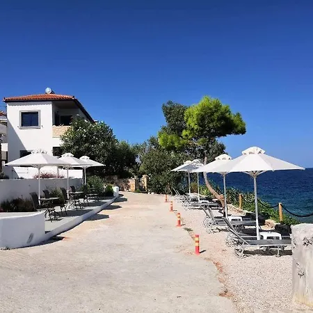 Mare Guest house 2*