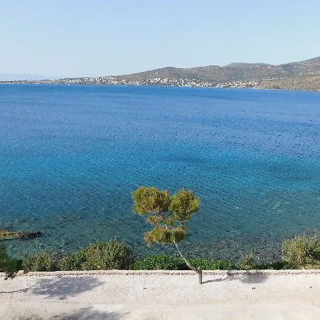 Mare Guest house Perdika (Aegina)