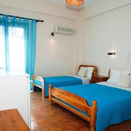 Mare 2* Perdika (Aegina)